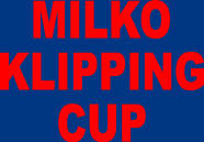 Milko klipping cup