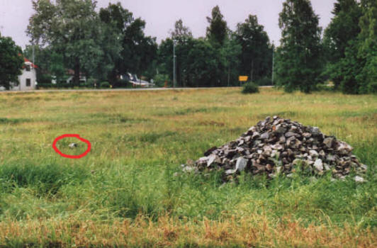 Installationsfrslag blev knyckt av Sala Kommun under Sala Silvergruvas ledning