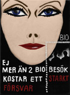 Digitaltryck av affisch, poster