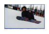 fotokonst av snowboard digitaltryck, digitaldruck, digitalprinting, digitalimprimé