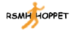 Logotype RSMH - HOPPET