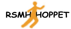 RSMH-Hoppet symbol